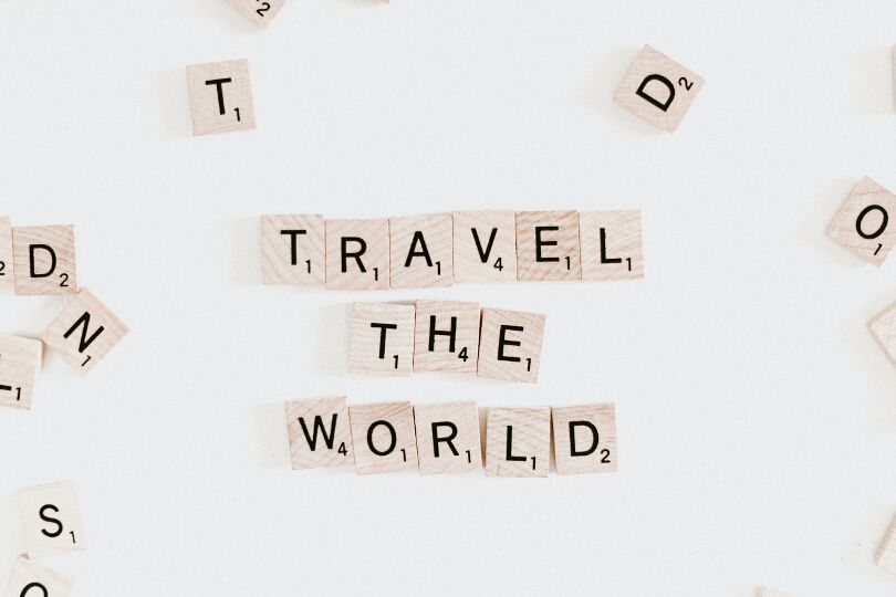 Travel the World!