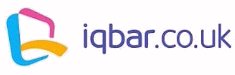 IQBar - Logo
